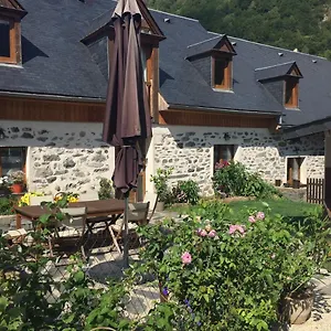 Bed & Breakfast Chez Mimi Et Nico, Gedre