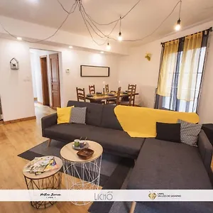 Apartment Gavarnie Les 3 Cirques, Gedre